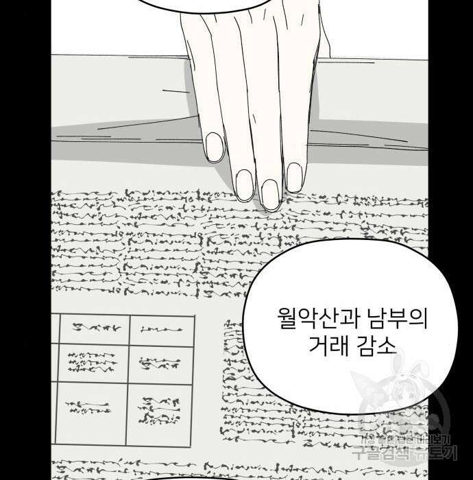 물위의 우리 79화 82