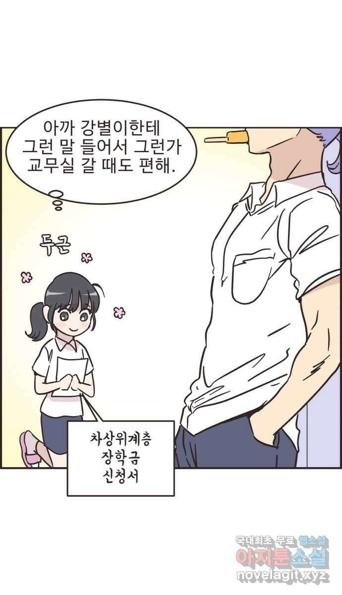 영앤리치가 아니야! 37. 평소랑은 좀 달라 14