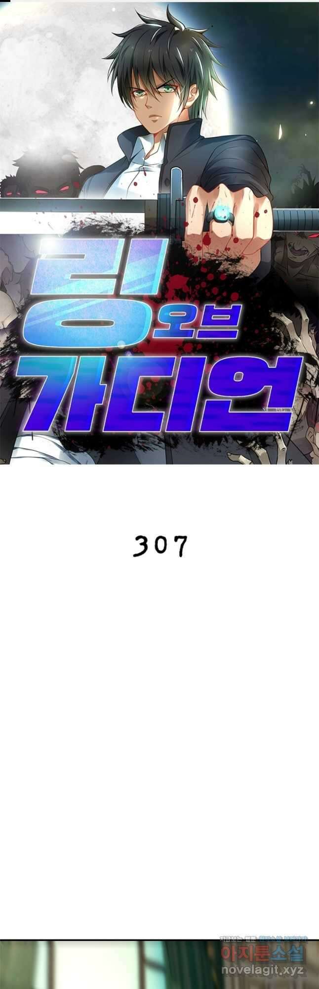 링 오브 가디언 307화 1