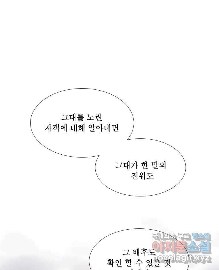 비에 젖은 흔적들이다 28화 20
