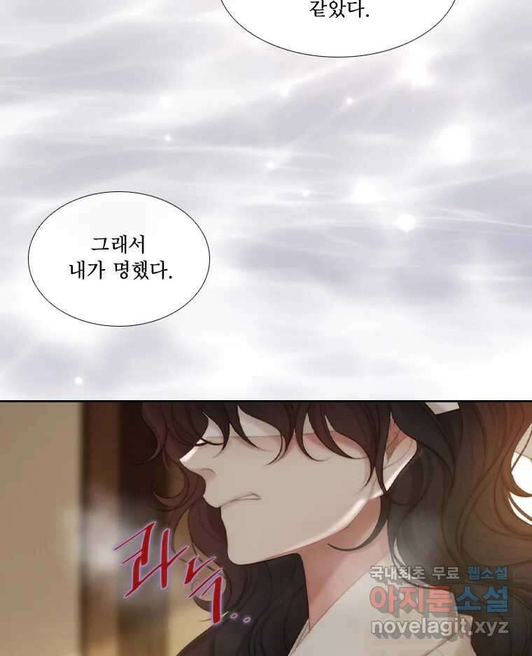 비에 젖은 흔적들이다 28화 21