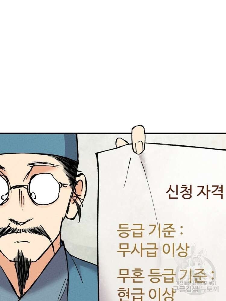 레벨업하기 싫은 영급무사 16화 6