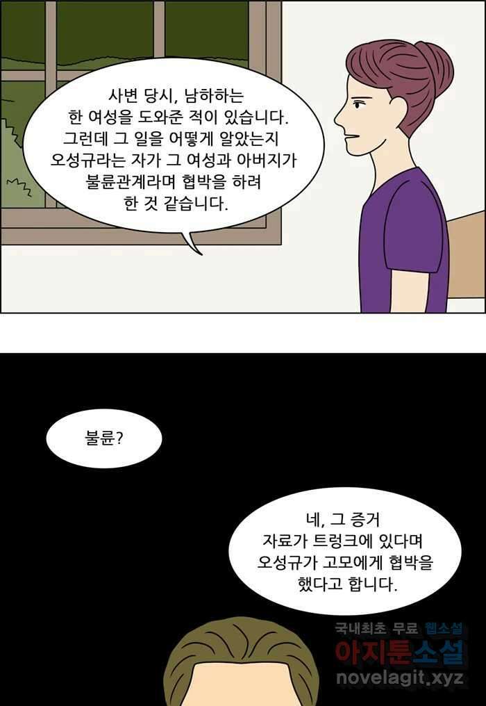 쌍갑포차 325화 박대구이 (17) 32