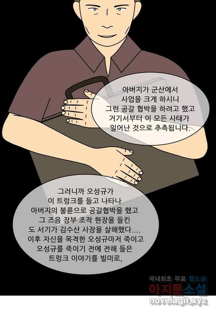 쌍갑포차 325화 박대구이 (17) 33
