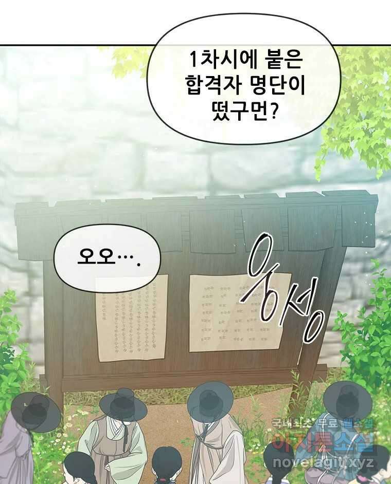 백의사자 91화 시왕의 시대 2