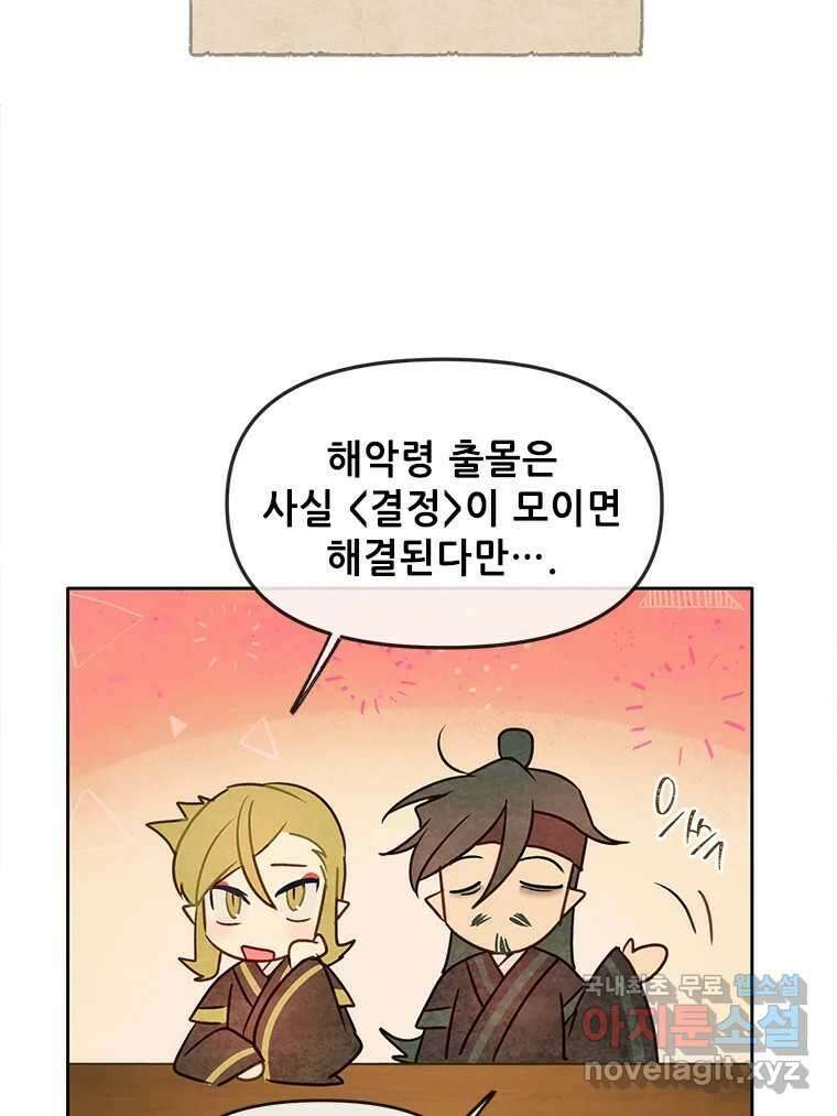 백의사자 91화 시왕의 시대 84