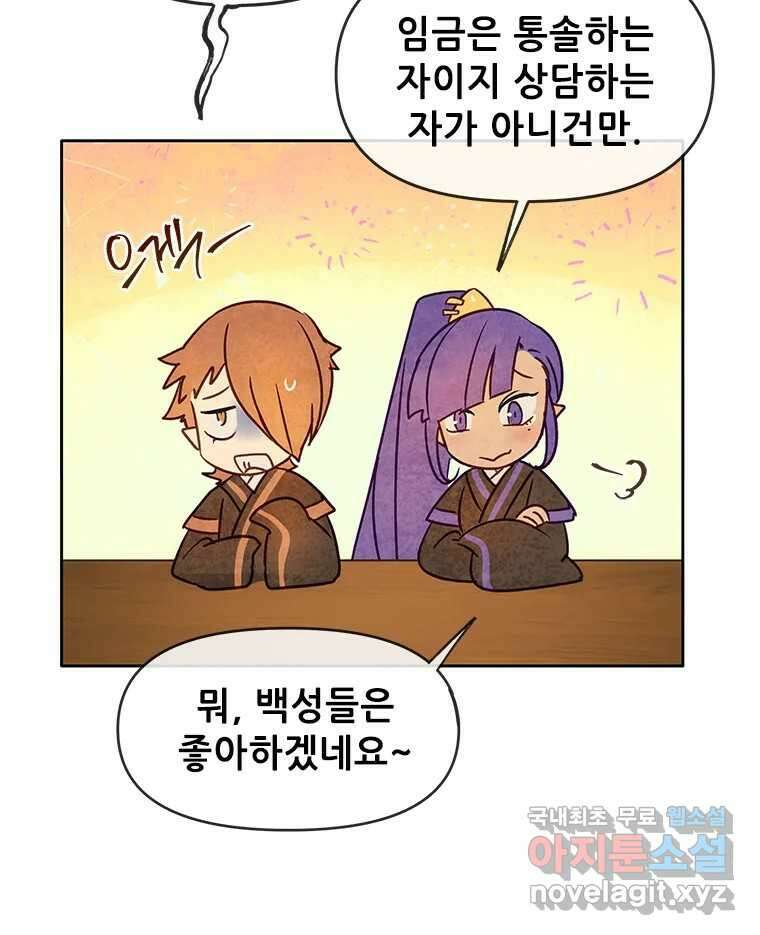 백의사자 91화 시왕의 시대 94