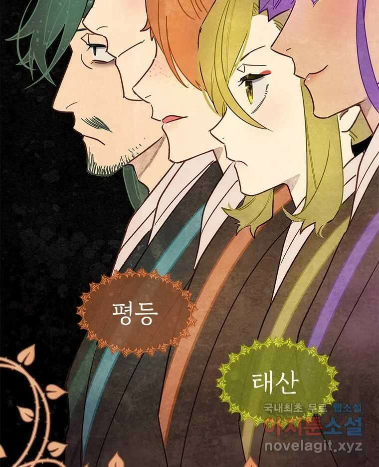 백의사자 91화 시왕의 시대 117
