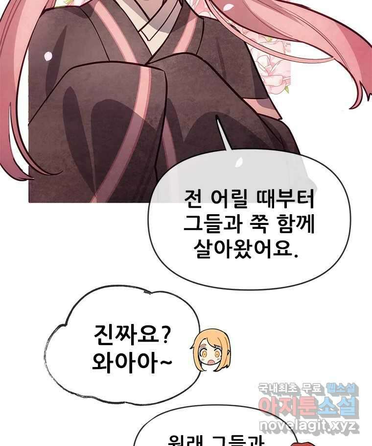 백의사자 91화 시왕의 시대 123