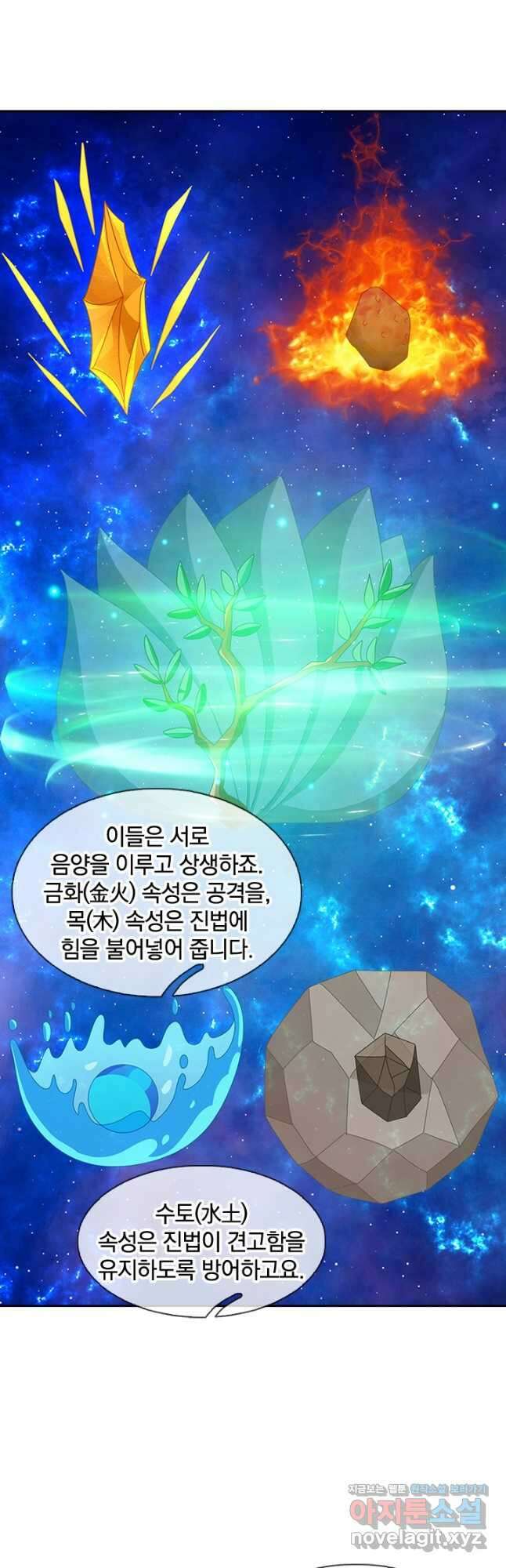 제왕의 귀환 164화 시즌1 완결 28
