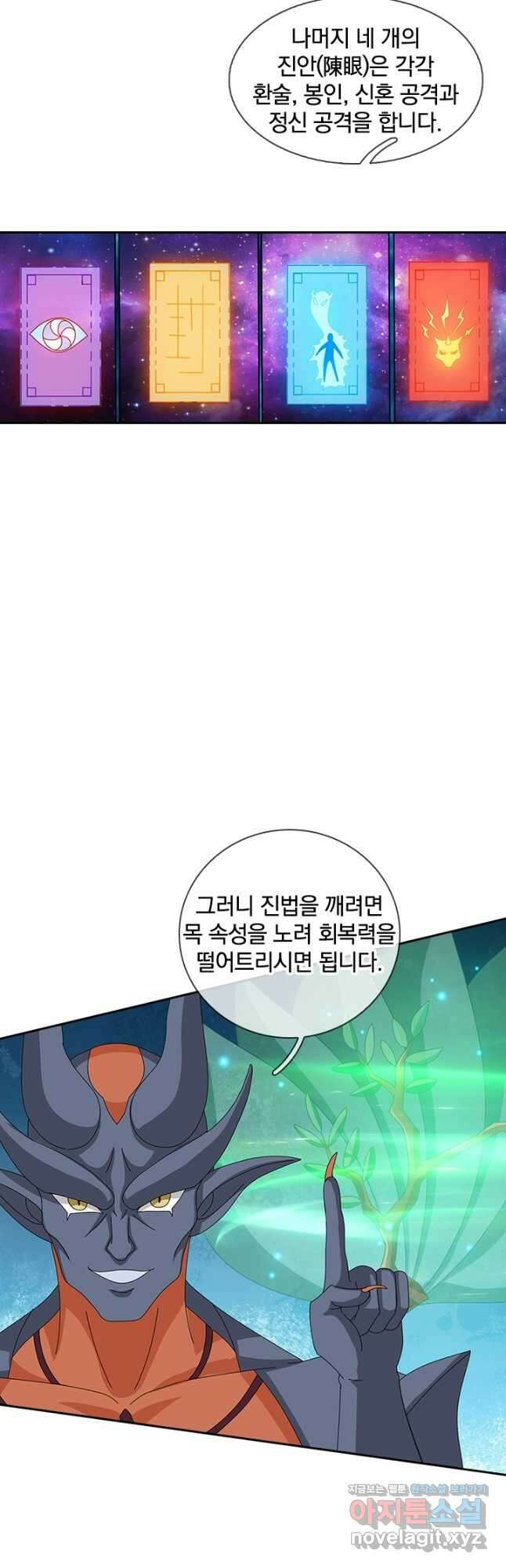 제왕의 귀환 164화 시즌1 완결 29