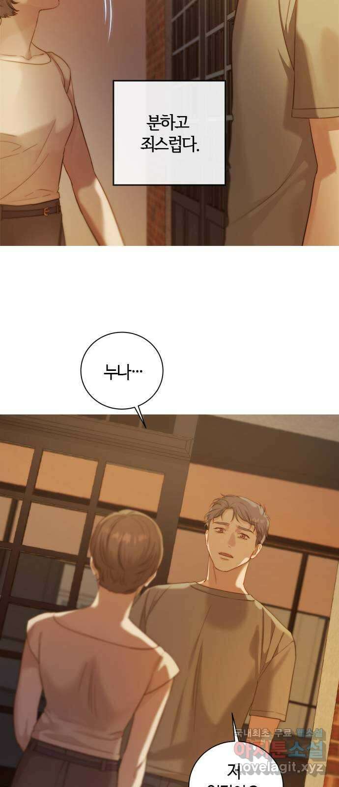 손 안의 안단테 37화: 아 프리마 비스타 (2) 5
