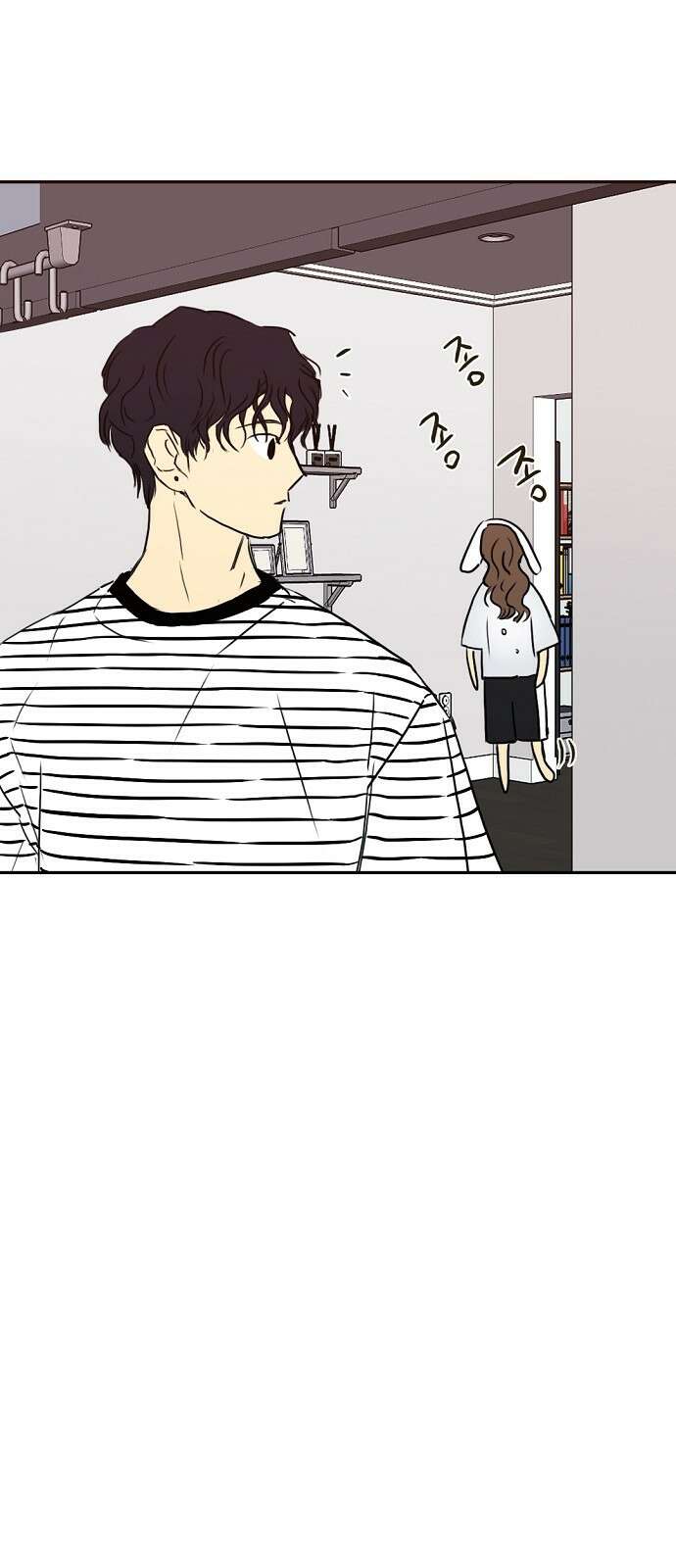 랑데뷰 69화 운수 나쁜 날(2) 52