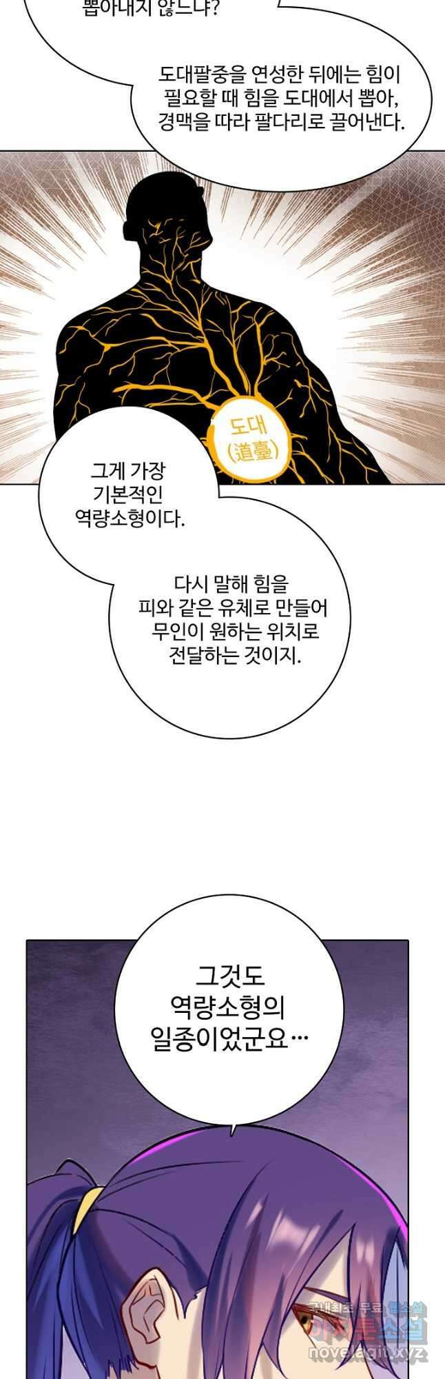 백련성신 914화 49