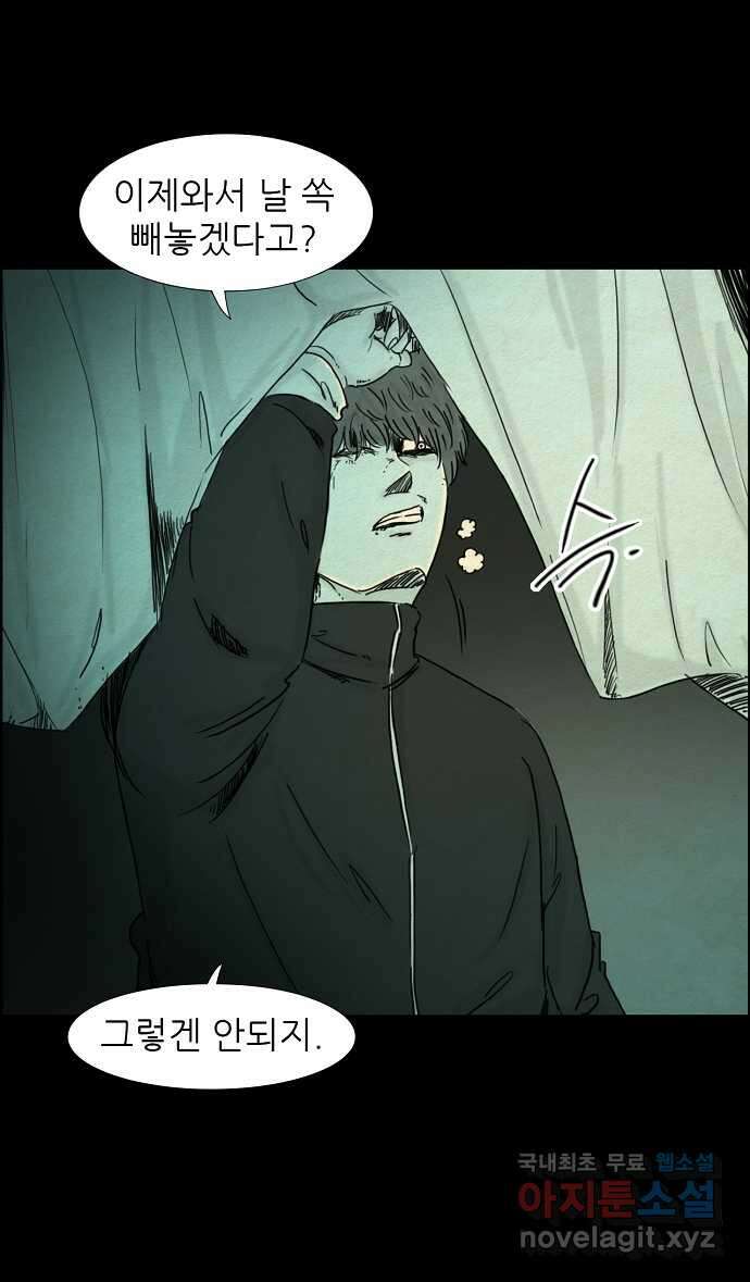 악몽의 형상 114화 2