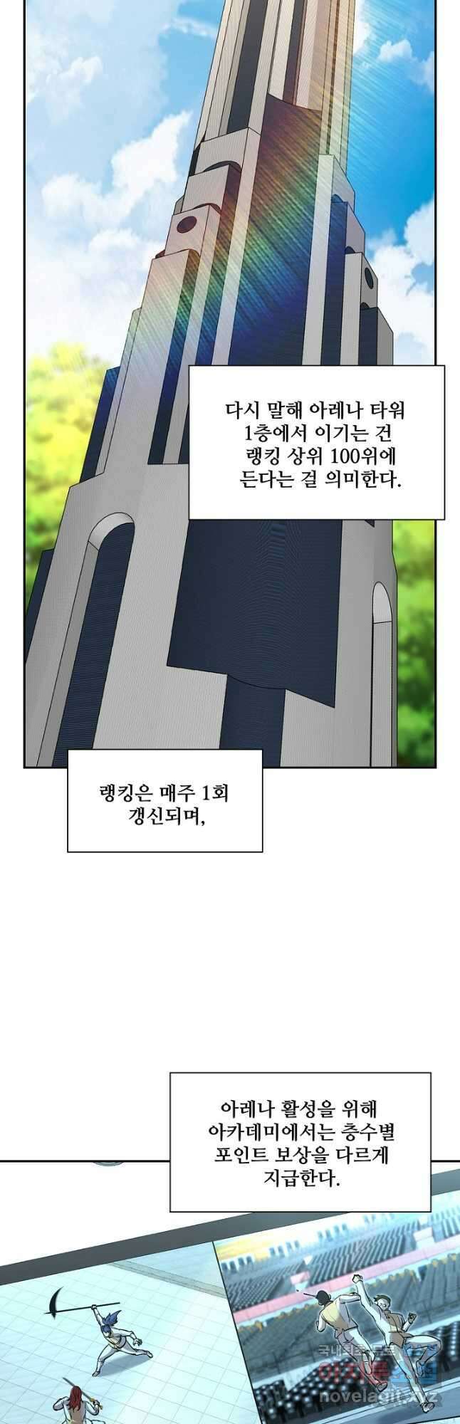 신급으로 레벨업! 77화 10