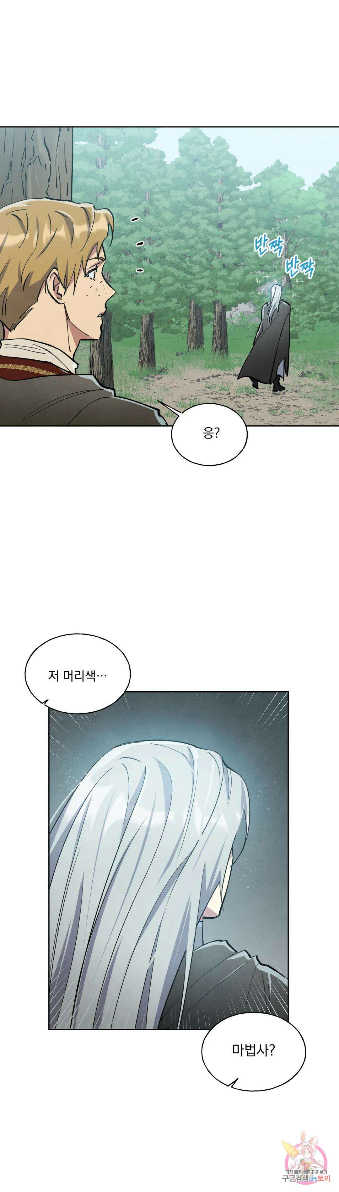 북부대공님의 비밀계약 7화 12