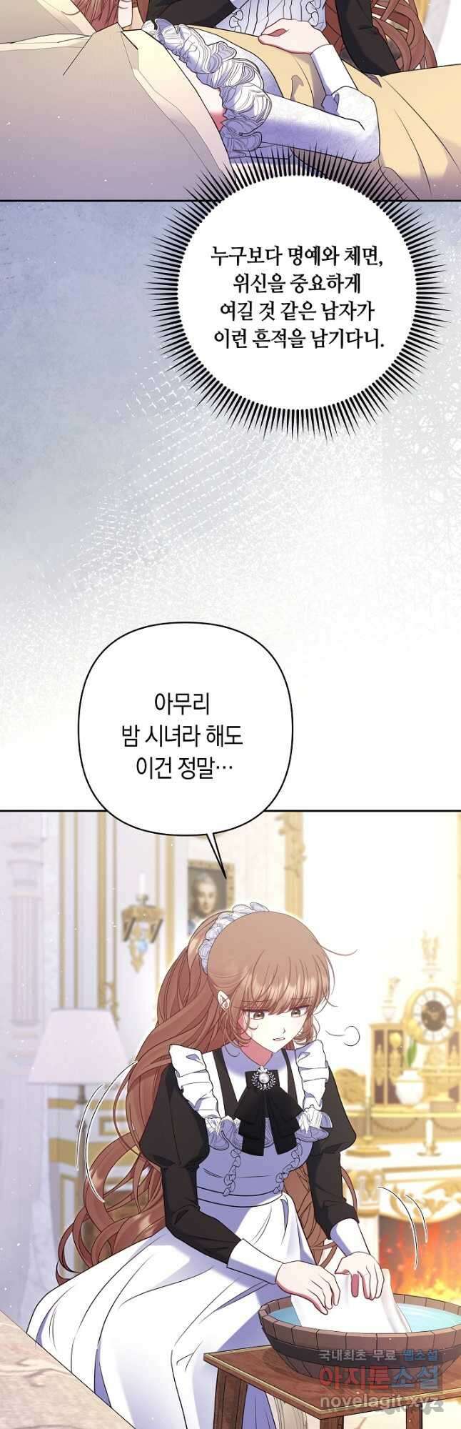 애완 시녀 27화 4