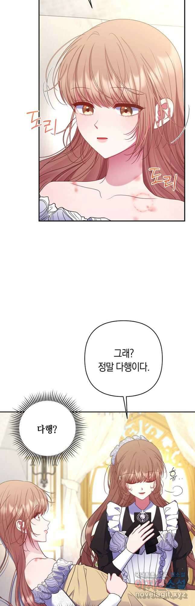 애완 시녀 27화 14