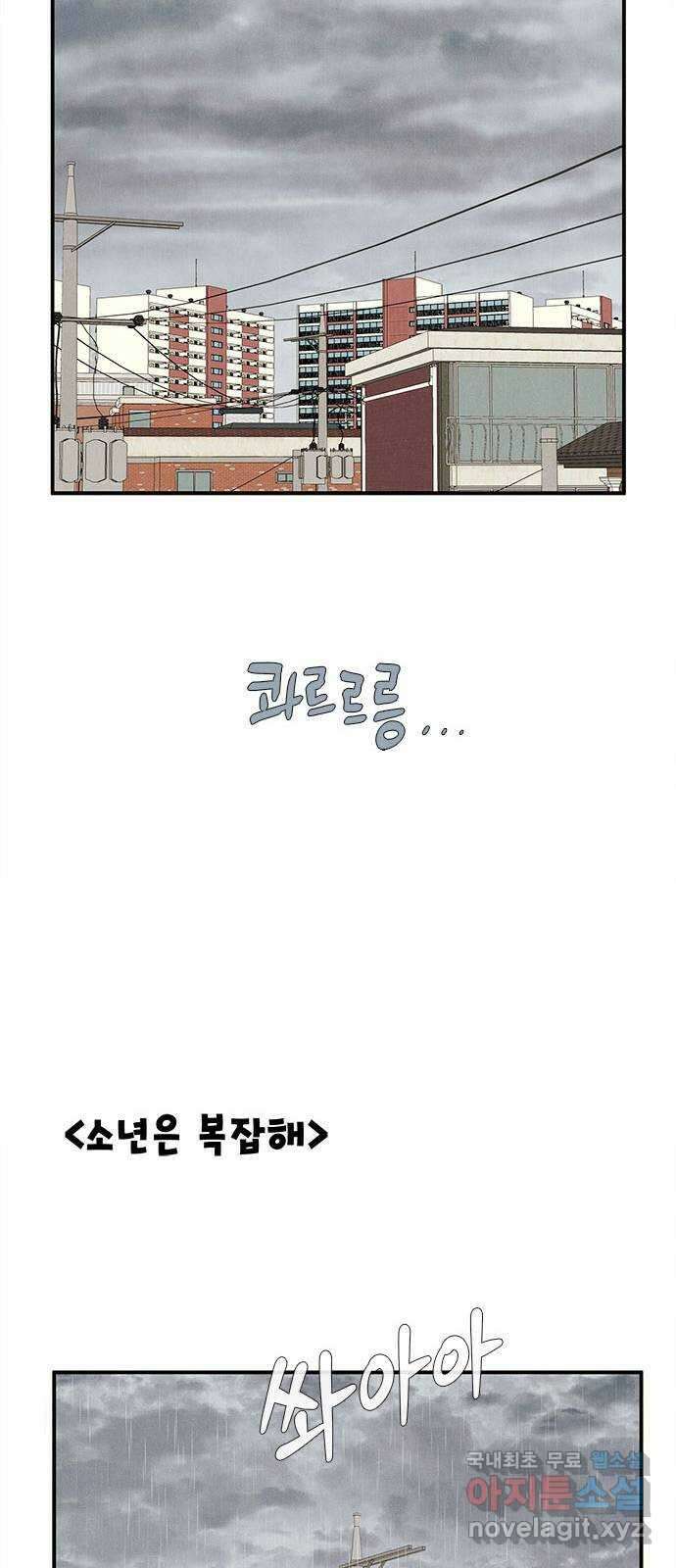 세기말 풋사과 보습학원 101화 20