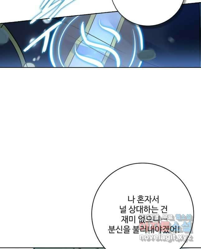 백련성신 916화 45
