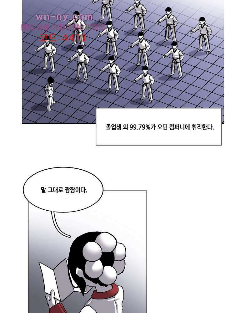 김무녀는 무녓무녓해!! 7화 3