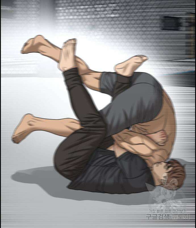 프리드로우 494화 125