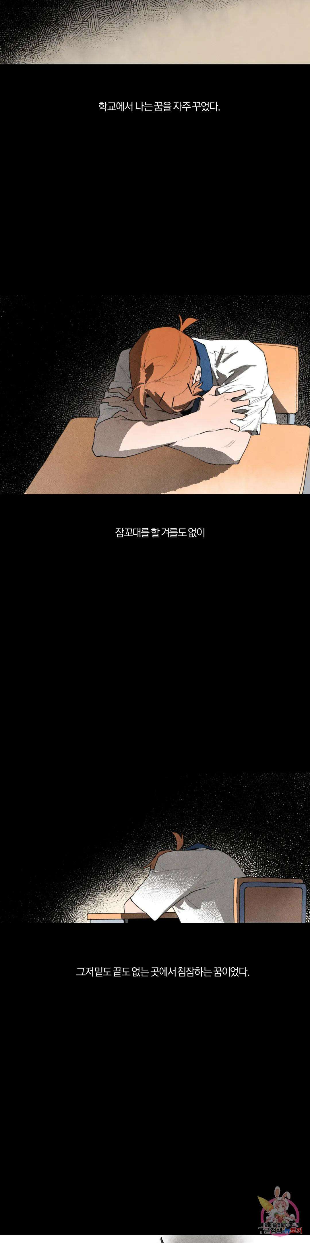 첫걸음을 내딛는 방법 61화 15