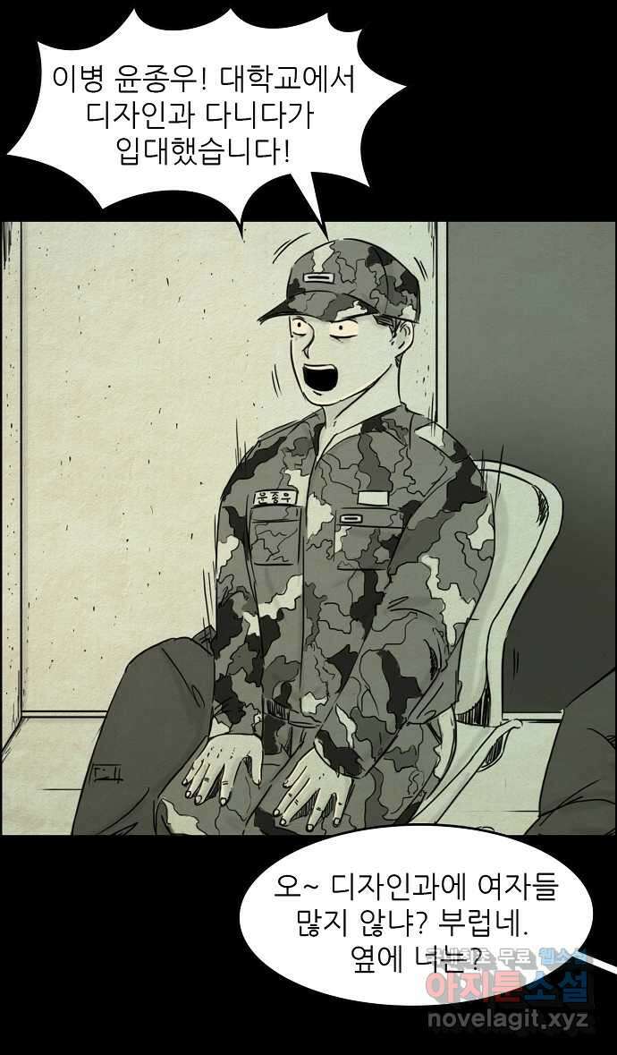 악몽의 형상 116화 2
