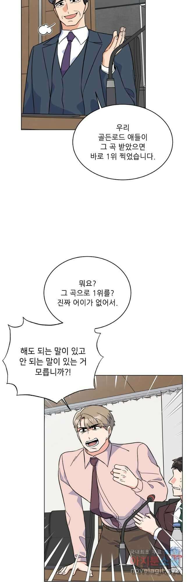 1년차 만렙 매니저 83화 3