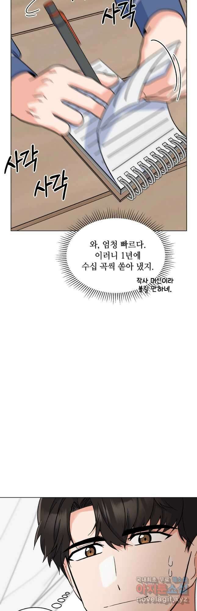 1년차 만렙 매니저 83화 22