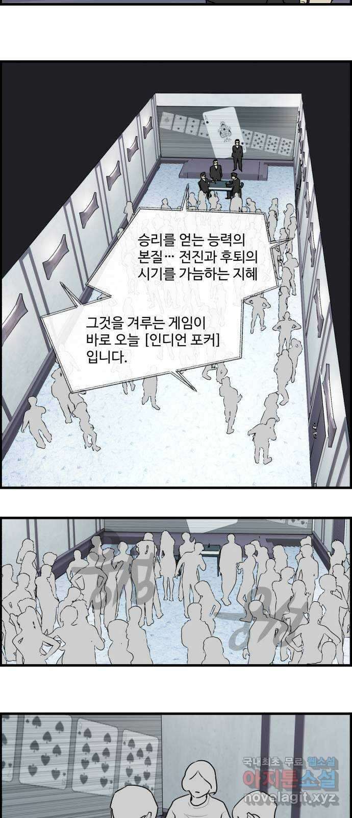 킬더킹 넥스트 라운드 (86) - 인디언 포커 (1) 24