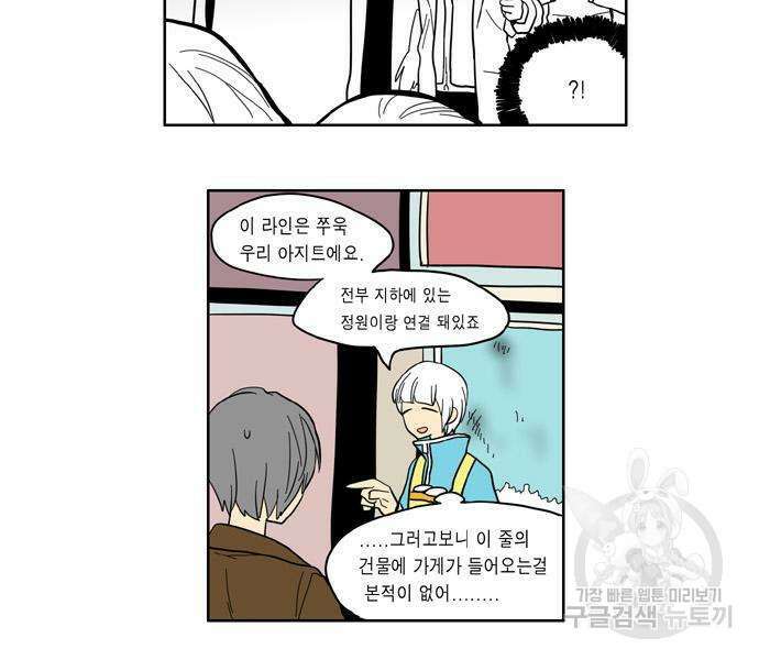 이런 영웅은 싫어 34화 6