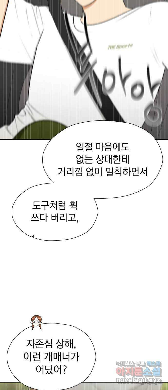 결혼까지 망상했어! 117화 아무 짓도 안 할 거야? 14