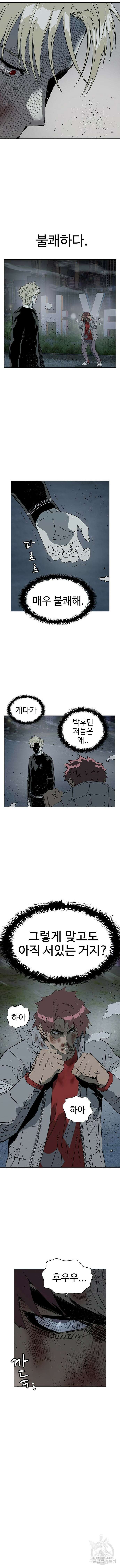 약한영웅 247화 17