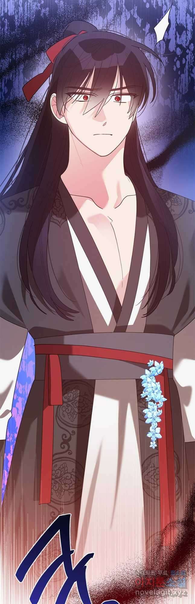 무협지 최고 악당의 귀한 딸입니다 89화 46