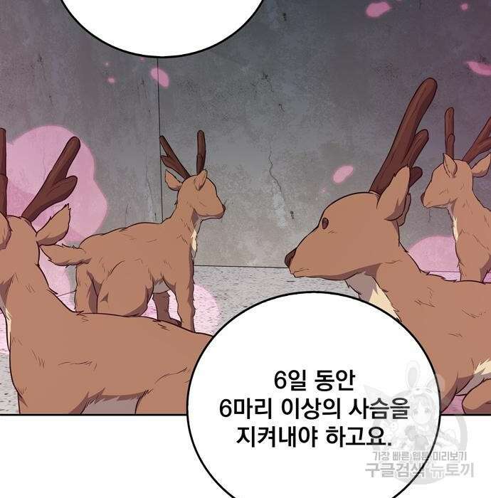 던전 탈출이 너무 힘들다 25화 131