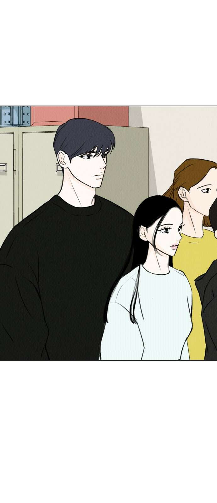우리 집 고양이 보고 갈래? 18화 5