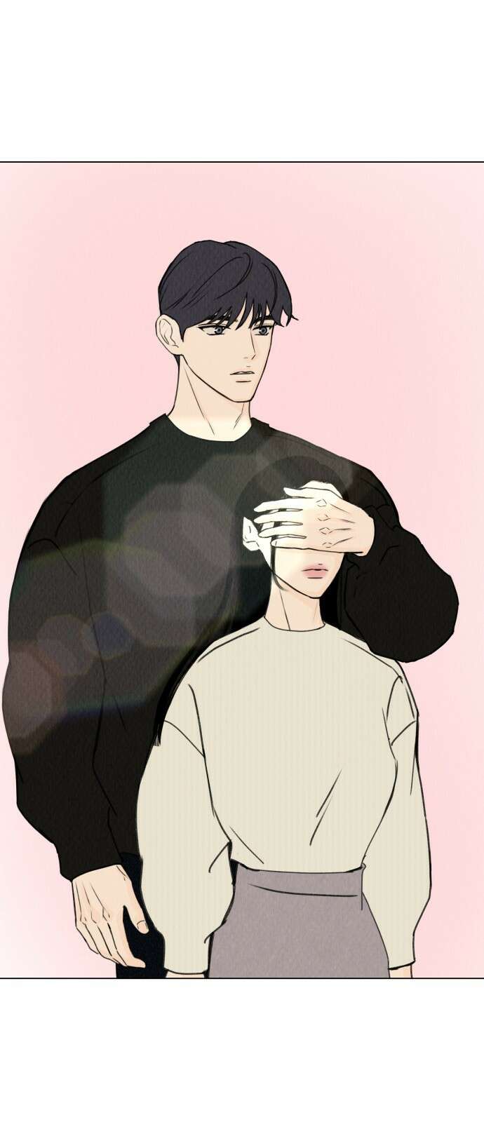 우리 집 고양이 보고 갈래? 18화 8