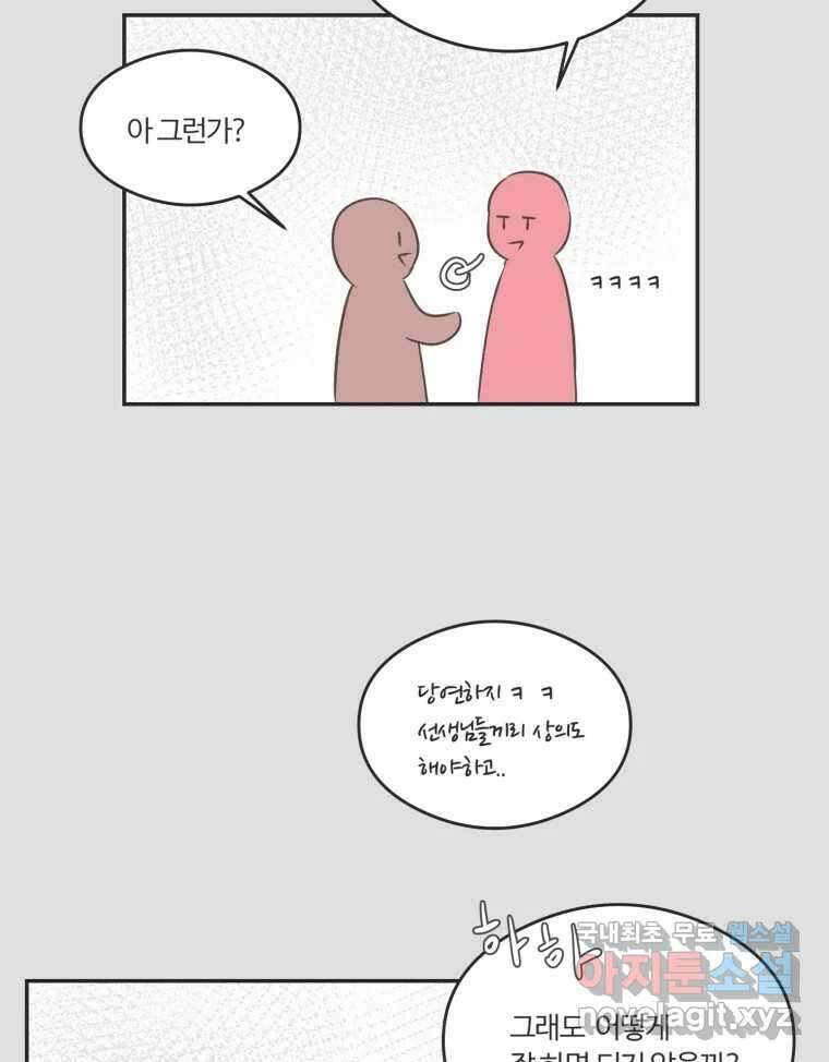 교환 남녀 58화 55