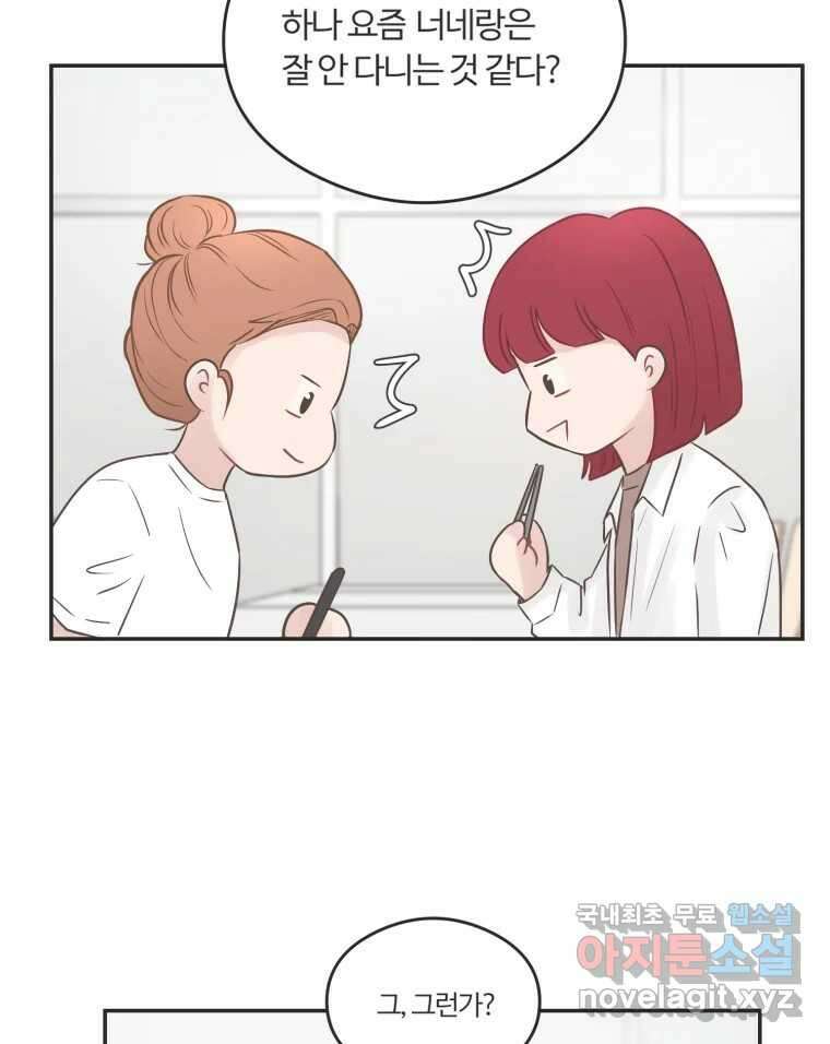교환 남녀 58화 72