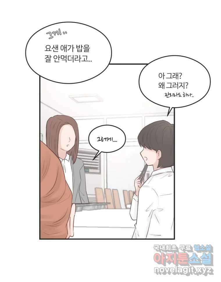 교환 남녀 58화 75