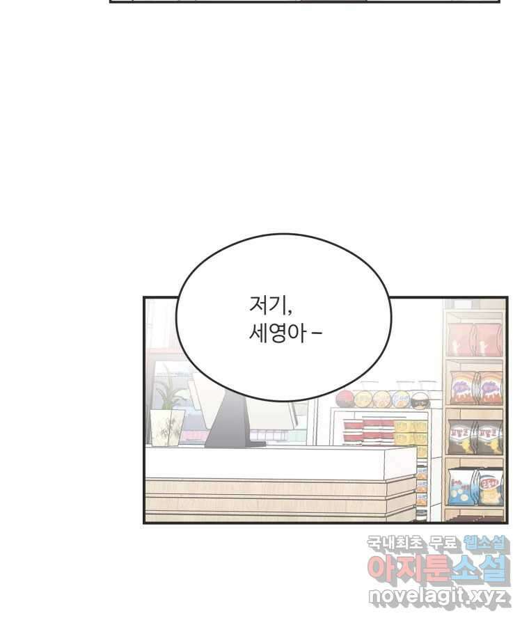교환 남녀 58화 90