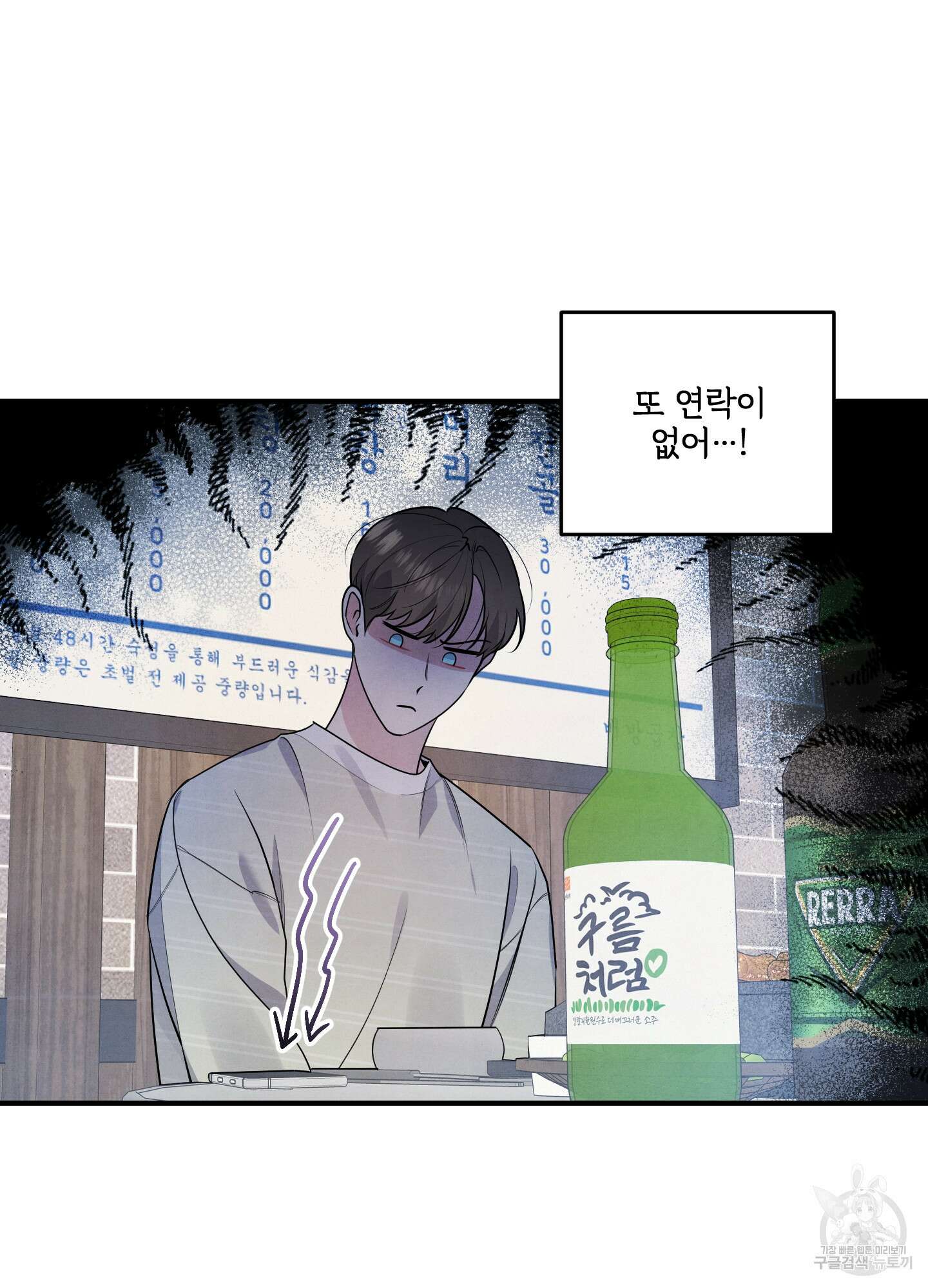 멍멍한 관계 12화 2