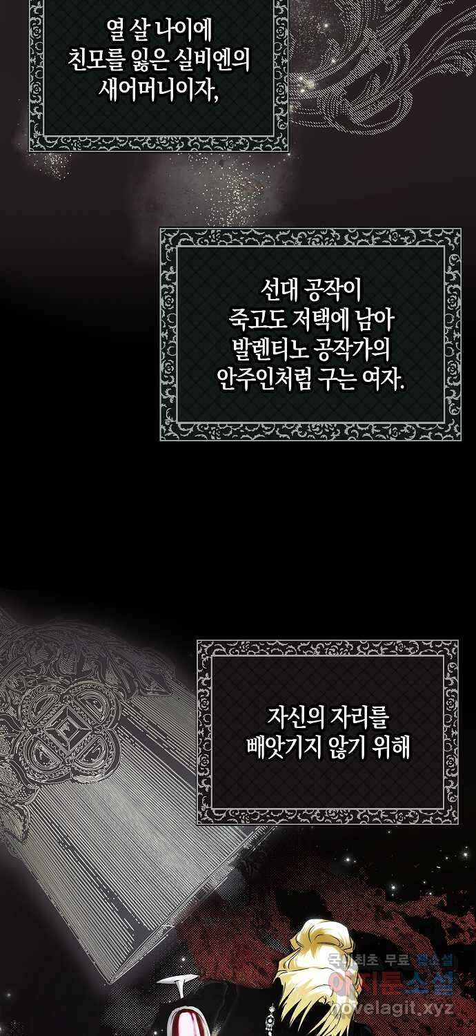 누군가 내 몸에 빙의했다 4화 2