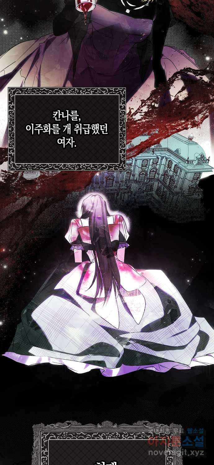 누군가 내 몸에 빙의했다 4화 3