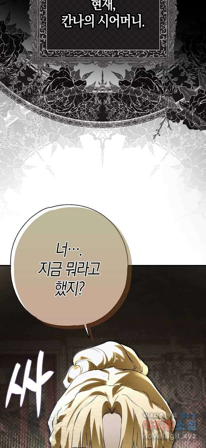 누군가 내 몸에 빙의했다 4화 4