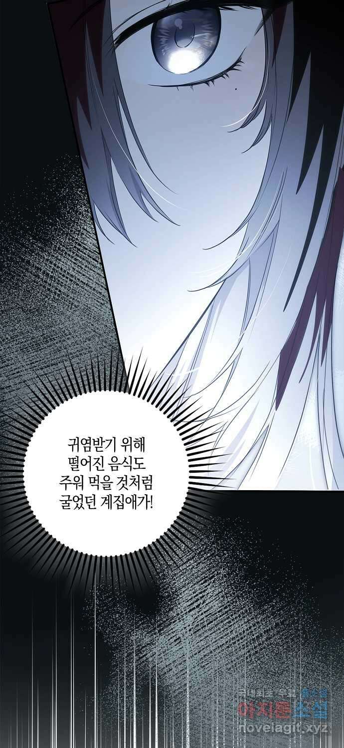 누군가 내 몸에 빙의했다 4화 7