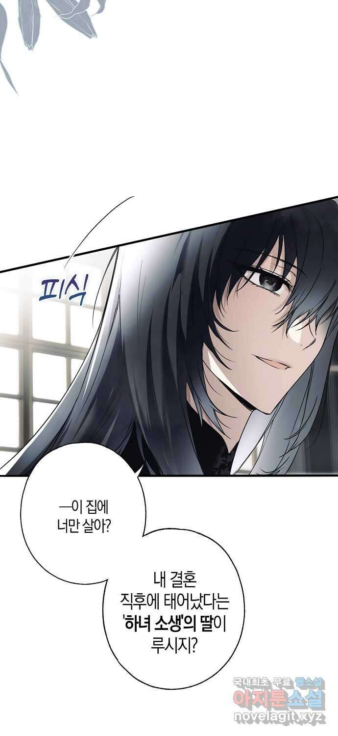 누군가 내 몸에 빙의했다 9화 9