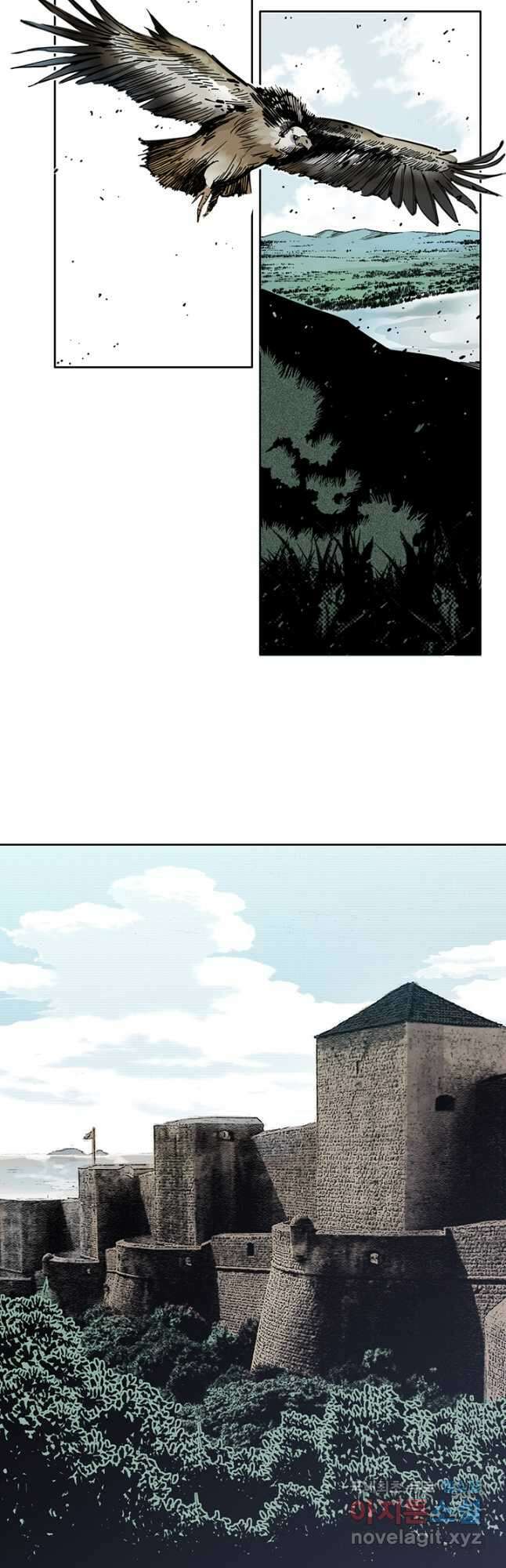 시간 거래상 영생클럽 148화 3
